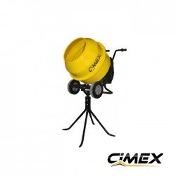 Hormigonera (mezcladora de concreto) 160 L CIMEX MIX160-М