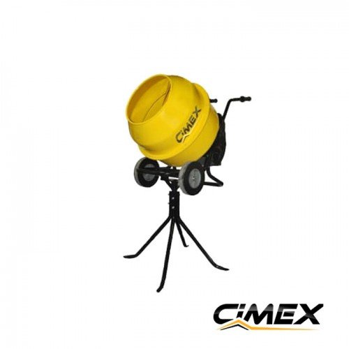 Hormigonera (mezcladora de concreto) 160 L CIMEX MIX160-М