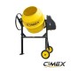 Hormigonera (mezcladora de concreto) 120 L CIMEX MIX120