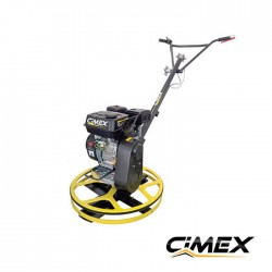 Alisadora de gasolina para concreto 60 cm CIMEX PT600
