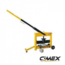 Guillotina de adoquines CIMEX BS4214