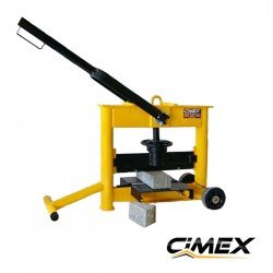 Guillotina de adoquines CIMEX BS4214