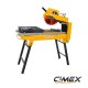 Mesa de corte para azulejos CIMEX MS350