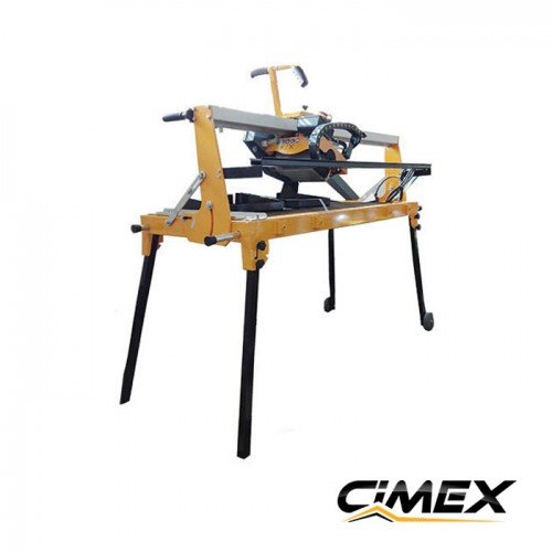 Mesa de corte para azulejos CIMEX TC350-1200
