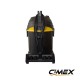 Aspiradora para limpieza en seco y húmedo CIMEX VAC30L