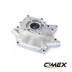 Tapa de cárter para HONDA GX120