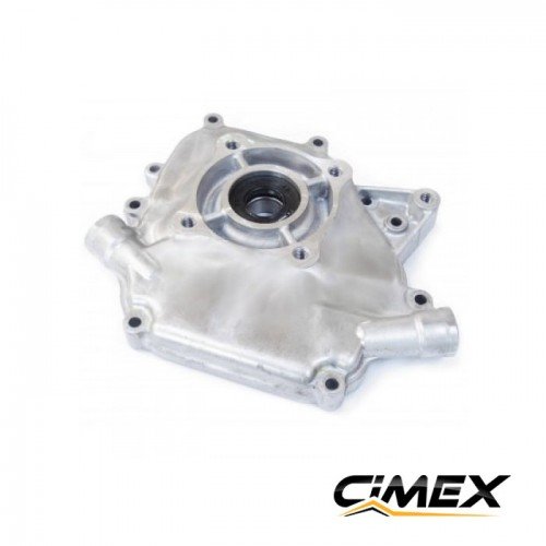 Tapa de cárter para HONDA GX120