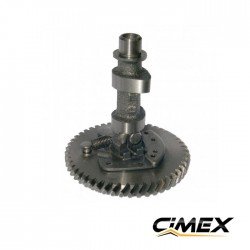 Eje distribuidor para HONDA GX110, GX120