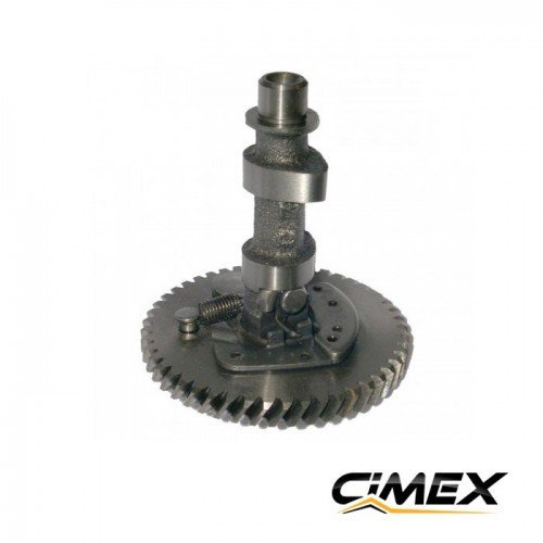 Eje distribuidor para HONDA GX110, GX120