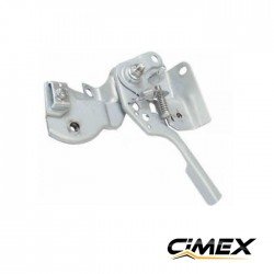 Mecanismo para las revoluciones HONDA GX160/200