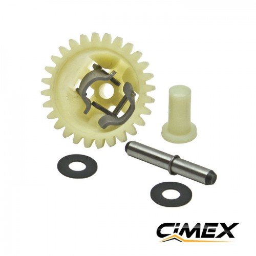 Regulador centrífugo HONDA GX160 GX200