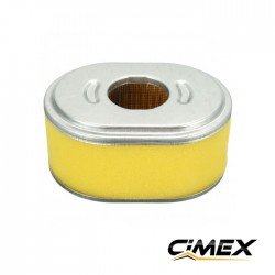 Filtro de aire para HONDA GX110, GX120
