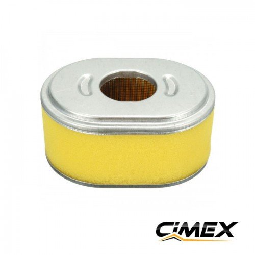 Filtro de aire para HONDA GX110, GX120
