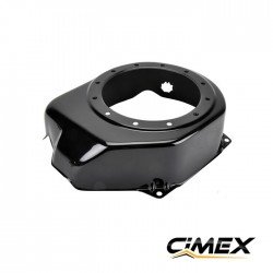 Cubierta protectora del ventilador HONDA GX160