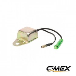 Sensor con señal de aceite HONDA GX - todos los modelos