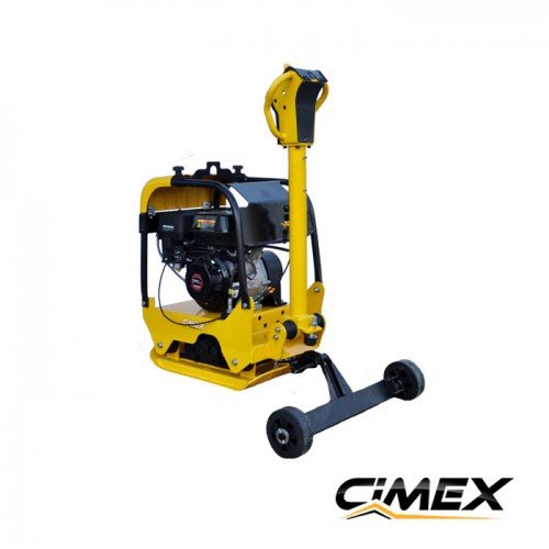 Placa compactadora reversible CIMEX CR160