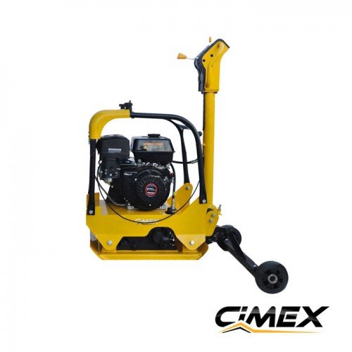 Placa compactadora reversible CIMEX CR160